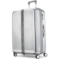 Aluminum Luggage Samsonite & Sarah Jessica Parker: Large Expandable Spinner