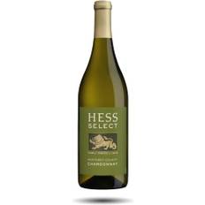 Kalifornien Weißweine Hess Select Chardonnay