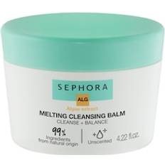 Sephora Collection Cosmetics Sephora Collection Melting Cleansing Balm Face And Eye Makeup Remover 125 ml Rensebalm hos Magasin No Color