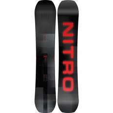 Snowboards reduziert Nitro TEAM PRO WIDE Snowboard 2024