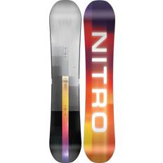Snowboards reduziert Nitro FUTURE TEAM Snowboard 2024
