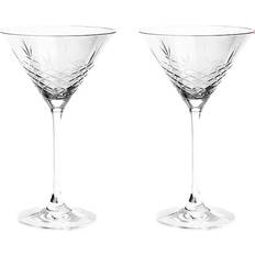 Cocktailglass Frederik Bagger Crispy Clear Cocktailglass 22cl 2st