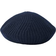 Liewood Kid's Borg Beret Hat – Classic Navy