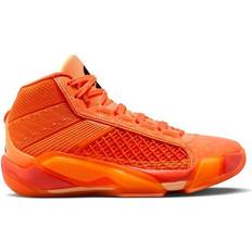 Nike Air Jordan XXXVIII WNBA W - Cone/Brilliant Orange/Melon Tint/Black