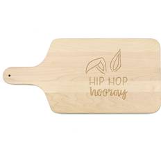 Designs Direct Hip Hooray Chopping Board 17"