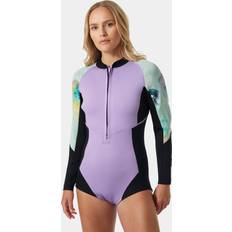 Helly Hansen Swim & Water Sports Helly Hansen Womens 2023 Waterwear 1.5mm Long Sleeve Wetsuit