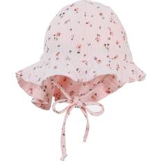 Babys UV-Hüte Sterntaler Flapper rosa rosa/pink