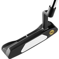 Odyssey Golf Grips Odyssey Stroke Lab Black One Putter Right Handed Pistol Grip