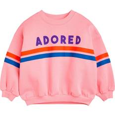 Mini Rodini Tops Children's Clothing Mini Rodini Sweatshirt Adored 80/86 Sweatshirt