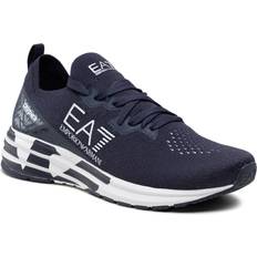 EA7 Sneakers EA7 Men Sneakers by Trendstack