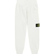 Pants Stone Island Junior Cotton sweatpants grey Y