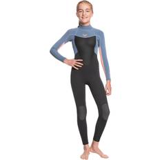 Swim & Water Sports Roxy 3/2Mm Prologue Back-Zip-Neoprenanzug Für Mädchen 8-16