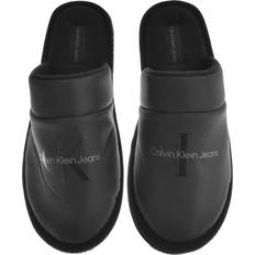 Calvin Klein Slippers Calvin Klein Jeans Slippers Black