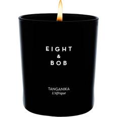 Eight & Bob Tanganika Black Duftkerzen 190g