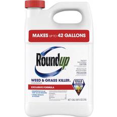 ROUNDUP Weed Killers ROUNDUP Weed and Grass Killer Concentrate