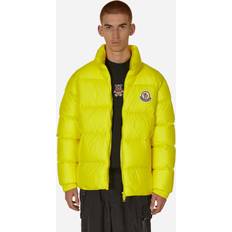 Moncler Men - Winter Jackets Moncler Citala down jacket yellow