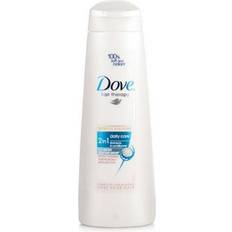 Dove Haarpflegeprodukte Dove Nutritive Solutions Nutritive Solutions 2IN1 SHAMPOO & CONDITIONER FEUCHTIGKEIT Shampoo
