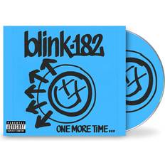 Rock CD One More Time (CD)