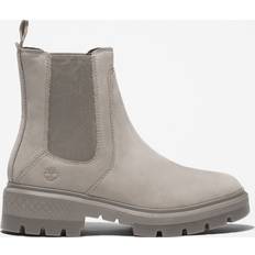 Timberland Sneakers Timberland Cortina Valley Chelsea Boot For Women In Grey Grey