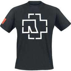 Rammstein Logo T-Shirt black