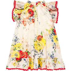 Babies - S Dresses Zimmermann Kids Alight floral cotton dress multicoloured Y