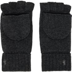 Polo Ralph Lauren Gloves & Mittens Polo Ralph Lauren Gray Convertible Gloves UNI