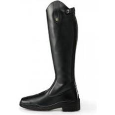 Brogini Unisex Adult Modena Extra Wide Long Riding Boots Multicoloured