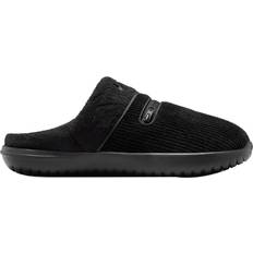 Nike Slippers Nike Men's Burrow Slippers Black/Black 7.0