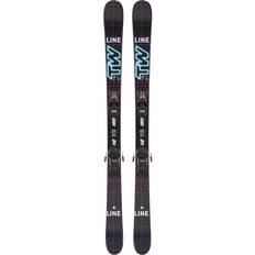 Line Tom Wallisch Shorty Ski 2023