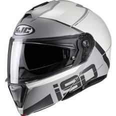 HJC Full Face Helmets Motorcycle Helmets HJC Modularhelme motorrad MAY MC5SF Erwachsene