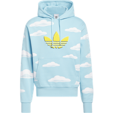 hoodie now Blue prices mens adidas Compare • see » &