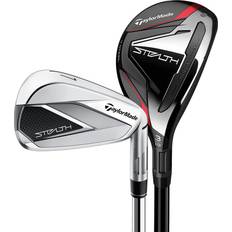 TaylorMade Iron Sets TaylorMade Stealth Combo Set Righthanded
