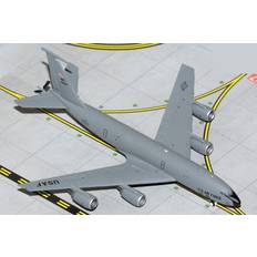 Scale Models & Model Kits GeminiJets GMUSA120 U.S. Air Force Boeing KC-135RT Stratotanker McConnell AFB; Scale 1:400