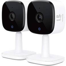eufy 2K WiFi Security Night Vision Solo C24 2-Cam Kit
