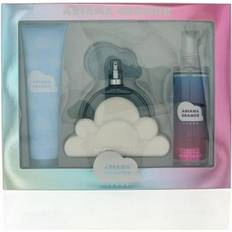 Ariana grande cloud gift set Ariana Grande Cloud 3 Pcs Gift Set For Standard Eau De Parfum
