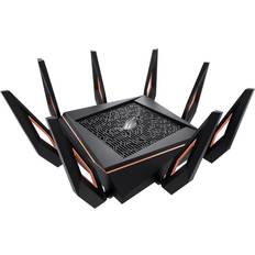 Routers ASUS ROG Rapture GT-AX11000 AX11000