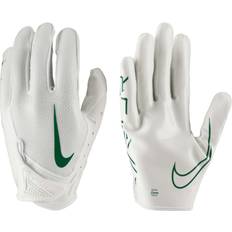Soccer on sale Nike Vapor Jet 7.0 Football Gloves White Green