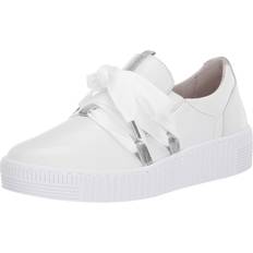 Gabor Sneakers Gabor 43.333 Weiss/Silber Women's Shoes White US Women's 6