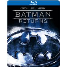 4K Blu-ray Batman Returns