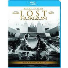 4K Blu-ray Lost Horizon