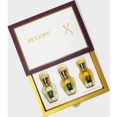 Xerjoff Gift Boxes Xerjoff 3-Piece Fragrance Discovery Set