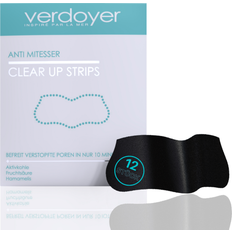 Verdoyer Clear Up Strips 12-pack