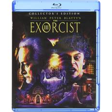 Childrens Blu-ray The Exorcist III Collector's Edition