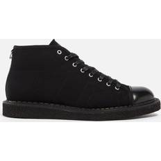 Fred Perry Shoes Fred Perry Men's X George Cox Canvas Boots