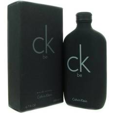 Calvin Klein Parfum Calvin Klein Ck Be Unisex Eau De Toilette