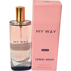 Armani my way eau de parfum Giorgio Armani My Way Intense Eau de Parfum