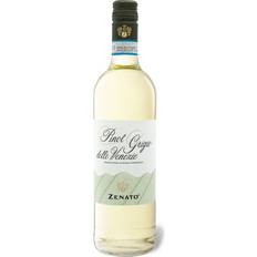 Weißweine Zenato Pinot Grigio