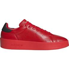 adidas Stan Smith Recon Shoes Better Scarlet Mens