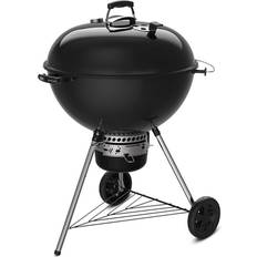 Weber 26 Master-Touch Charcoal Grill