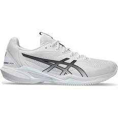 Asics SOLUTION SPEED FF CLAY White/Black